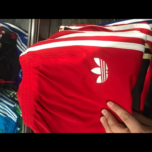 Adidas stack - Picture 5 of 6